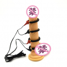 Мужской электростимулятор Electro Shock для пениса photo 2