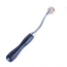 Металлический шарик БДСМ Wartenberg Pin Deluxe photo 1