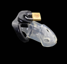 Пластиковая насадка на головку Сock cage photo 1