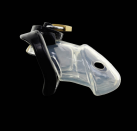 Пластиковая насадка на головку Сock cage photo 6