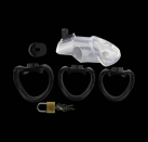 Пластиковая насадка на головку Сock cage photo 3