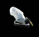 Пластиковая насадка на головку Сock cage photo 4