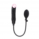 Надувная анальная игрушка XFMAX 2016 photo 4