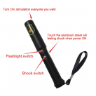 Электростимулятор Climax E-Stim. Массажер. photo 5