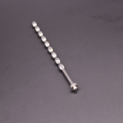 Анальная пробка и стимулятор уретры для электростимулятора photo 4