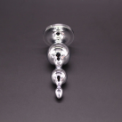 Анальная пробка и стимулятор уретры для электростимулятора photo 6