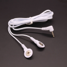 Анальная пробка и стимулятор уретры для электростимулятора photo 3