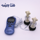 Электростимулятор для груди ES0042 Electro Shock photo 2