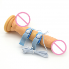 Эрекционные кольца для электростимулятора - 2 шт. photo 1