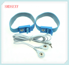 Насадки на пенис для электростимуляции Electro Shock - 2 шт  photo 1