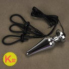 Электростимулятор для мужчин Butt Plug. Кольца для пениса. Анальная пробка. photo 2