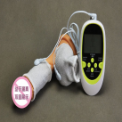 Электростимулятор для мужчин. Кольца для пениса. photo 2