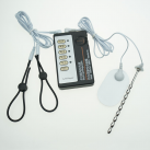 Комплект для стимуляции пениса Electro shock photo 2