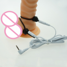 Комплект для стимуляции пениса Electro shock photo 1