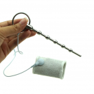 Электростимулятор для мужчин Extender, Кольца для пениса. Уретральный катетер. photo 3