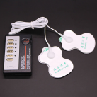 Набор секс-игрушек с 4 видами стимуляции Electro Shock ES0069 photo 6