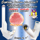 Многофункциональный вибратор-эндоскоп  photo 2