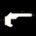 Многофункциональный вибратор-эндоскоп  photo 1