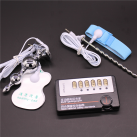 Набор секс-игрушек с электростимуляцией для муж. photo 2