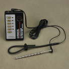 Набор кольцо и металлическая палочка для электростимуляции photo 2