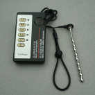 Набор кольцо и металлическая палочка для электростимуляции photo 3