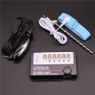 Набор секс-игршек для электростимуляции (120 на 6 мм) photo 2