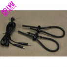 Эрекционные кольца для электростимуляции Electro Shock photo 1