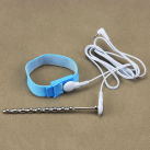 Набор для стимуляции пениса (катетер из нержавеющей стали и кольцо на пенис) photo 2