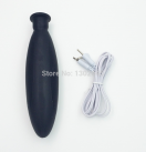 Большой анальный электростимулятор photo 1