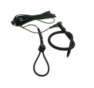 Кольцо и палочка с электростимуляцией для мужчин Electro Shock photo 3