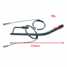 Катетер для пениса с электростимуляцией photo 1