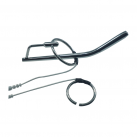 Катетер для пениса с электростимуляцией photo 3