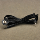 Кабель с 1 головкой для электростимуляции Electro Shock  photo 3