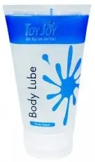 Лубрикант TOY JOY BODY LUBE 150 ML photo 1