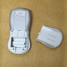 Электростимулятор Electro Shock ES018PNK. Кольца для пениса. photo 1