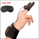 Электростимулятор для пальцев и маска H6285 photo 2