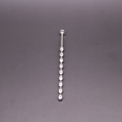 Электростимулятор для мужчин Electro Shock Sex Magic. Уретральный катетер. Материал - нержавеющая ст photo 3