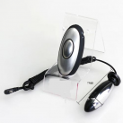 Анальная пробка с электрическим током для женщин photo 2