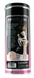 Мастурбатор FLESHLIGHT KATSUNI LOTUS photo 10