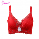 Массажер для груди (массажный бюстгальтер) photo 2