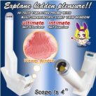 Вибратор-эндоскоп photo 2