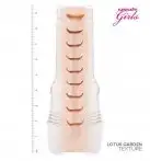 Мастурбатор FLESHLIGHT KATSUNI LOTUS photo 5