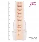 Мастурбатор FLESHLIGHT KATSUNI LOTUS photo 3