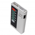 Набор колец для пениса с электростимуляцией IKOKY  photo 6