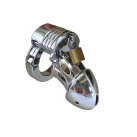 Устройство для мужского целомудрия Cock Cage  photo 2