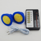 Универсальный набор для пар 2016 с электростимуляцией photo 1