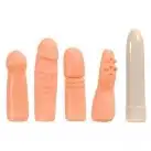 Секс набор VIBRATOR KIT photo 1
