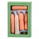 Секс набор VIBRATOR KIT photo 2