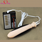 Большой анальный электростимулятор photo 2