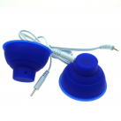 Присоски на грудь с электростимуляцией photo 1